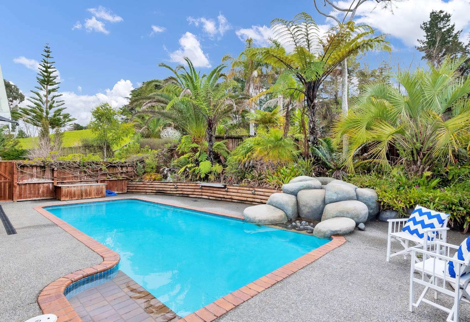 Secluded, Private Rural Retreat Mins From Warkworth -"Avondale" Minihouse Villa Exterior foto